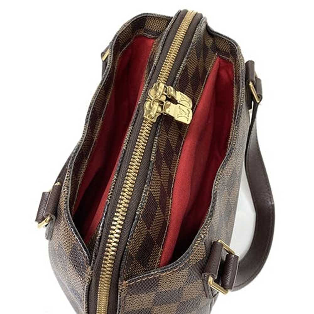 Louis Vuitton Louis Vuitton Handbag Damier Belem … - image 5