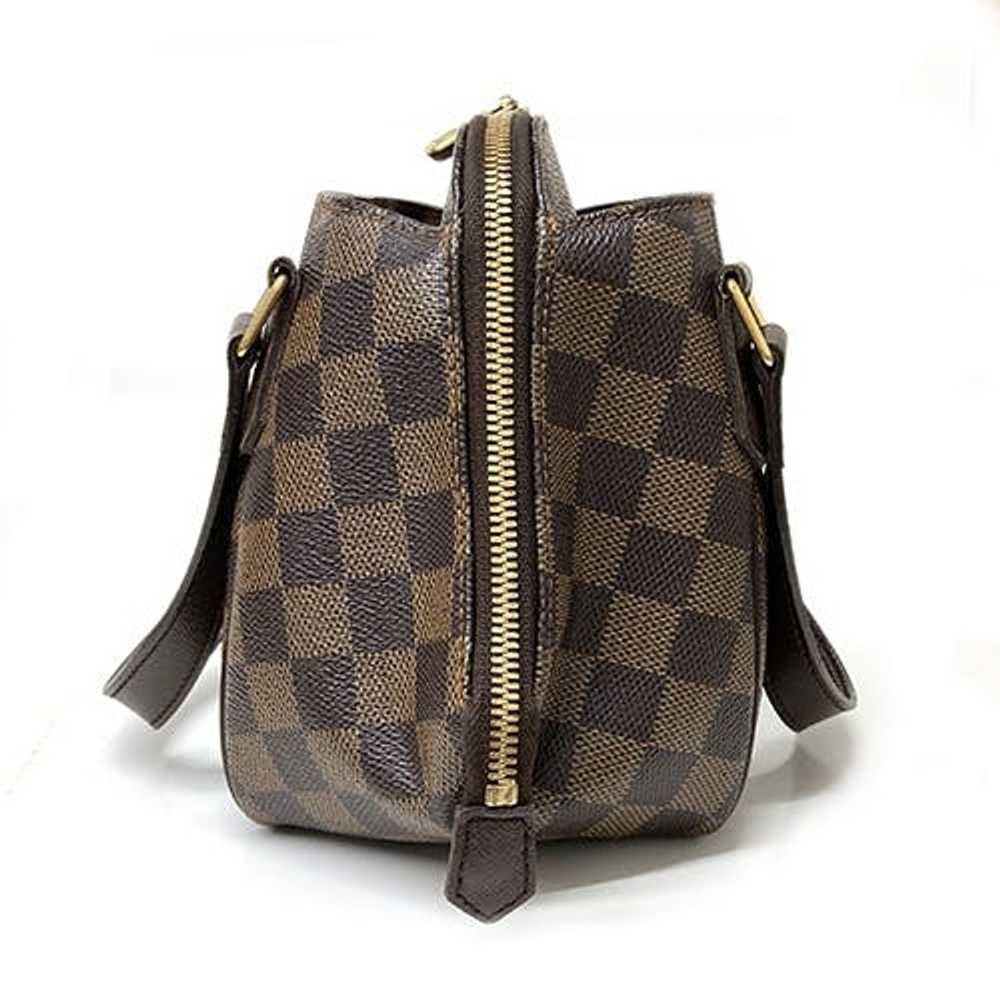 Louis Vuitton Louis Vuitton Handbag Damier Belem … - image 8