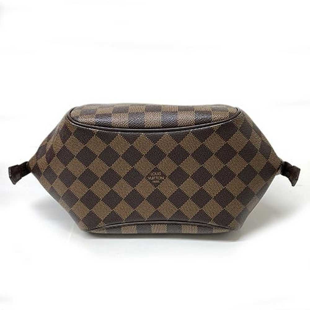 Louis Vuitton Louis Vuitton Handbag Damier Belem … - image 9