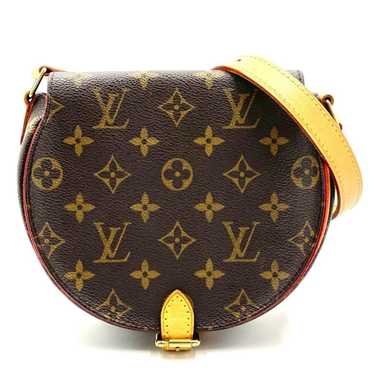 Louis Vuitton Louis Vuitton Tambourine Crossbody … - image 1