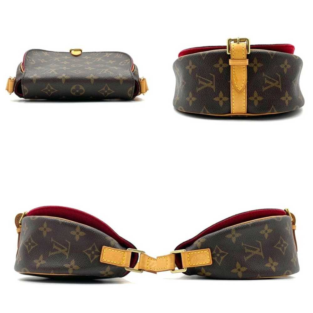 Louis Vuitton Louis Vuitton Tambourine Crossbody … - image 3