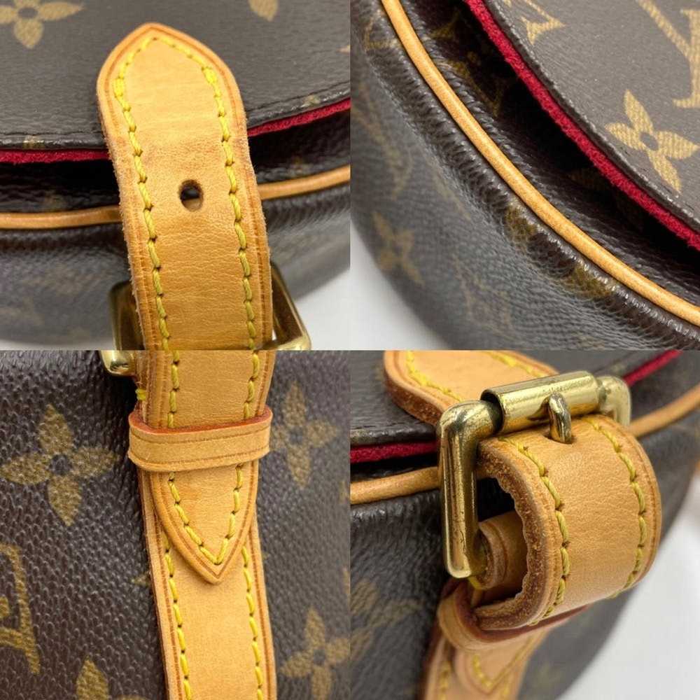 Louis Vuitton Louis Vuitton Tambourine Crossbody … - image 5