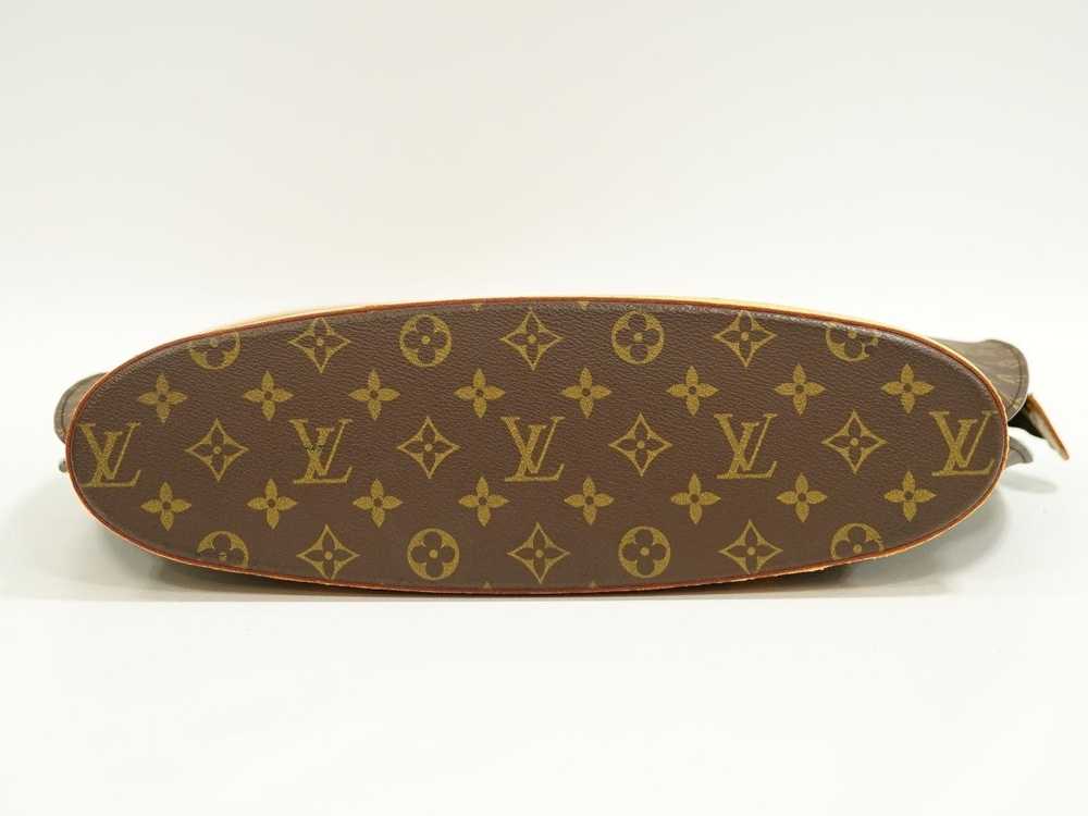 Louis Vuitton Louis Vuitton LV Babylon Monogram S… - image 3