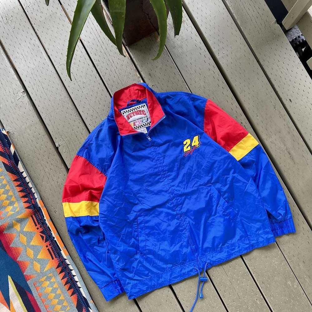 NASCAR × Vintage nascar jacket - image 1