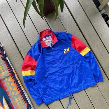 NASCAR × Vintage nascar jacket - image 1