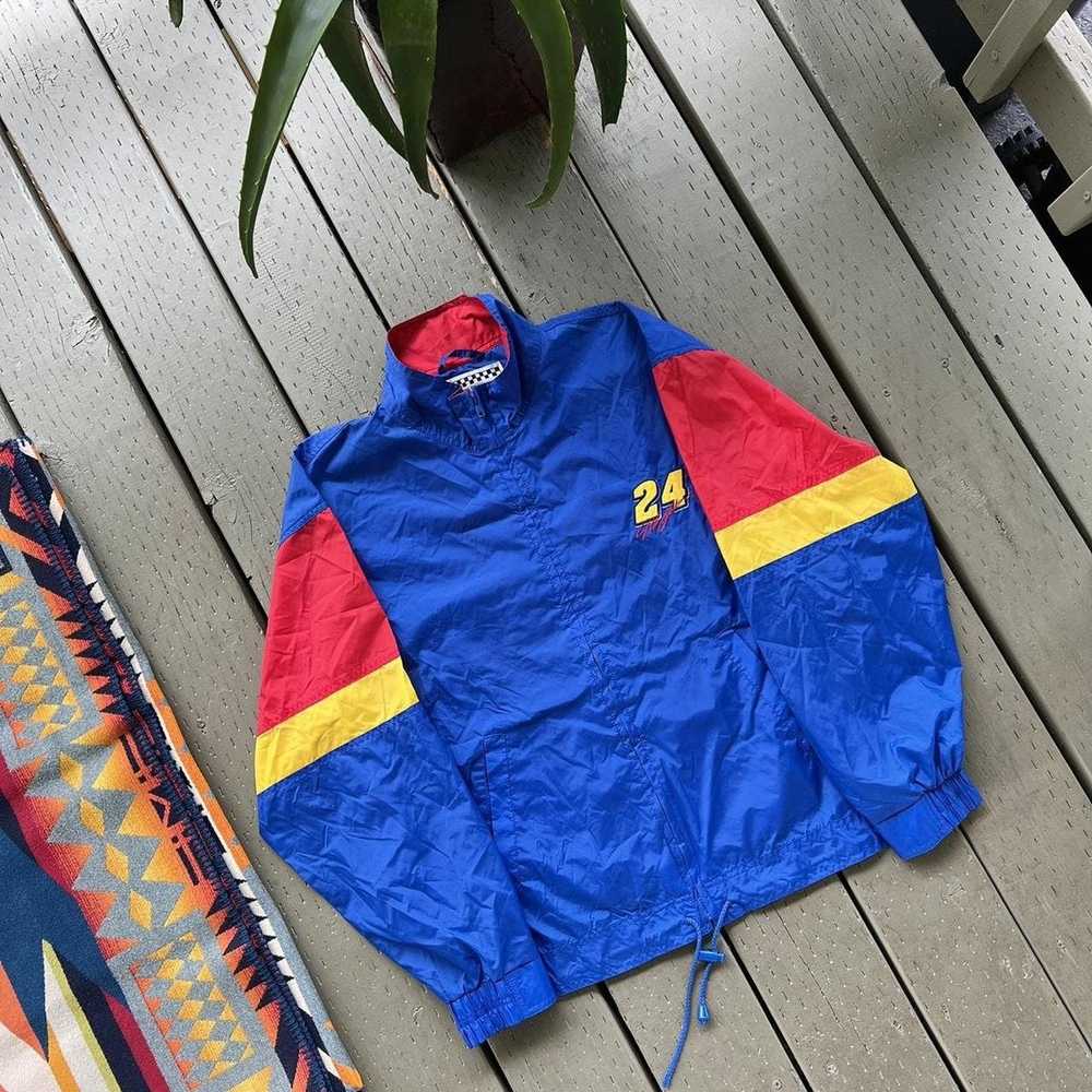 NASCAR × Vintage nascar jacket - image 3