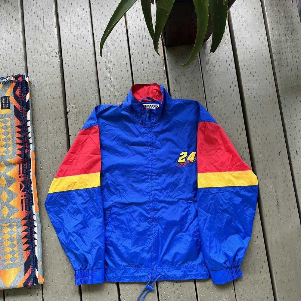 NASCAR × Vintage nascar jacket - image 4