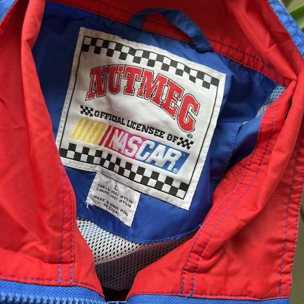 NASCAR × Vintage nascar jacket - image 5