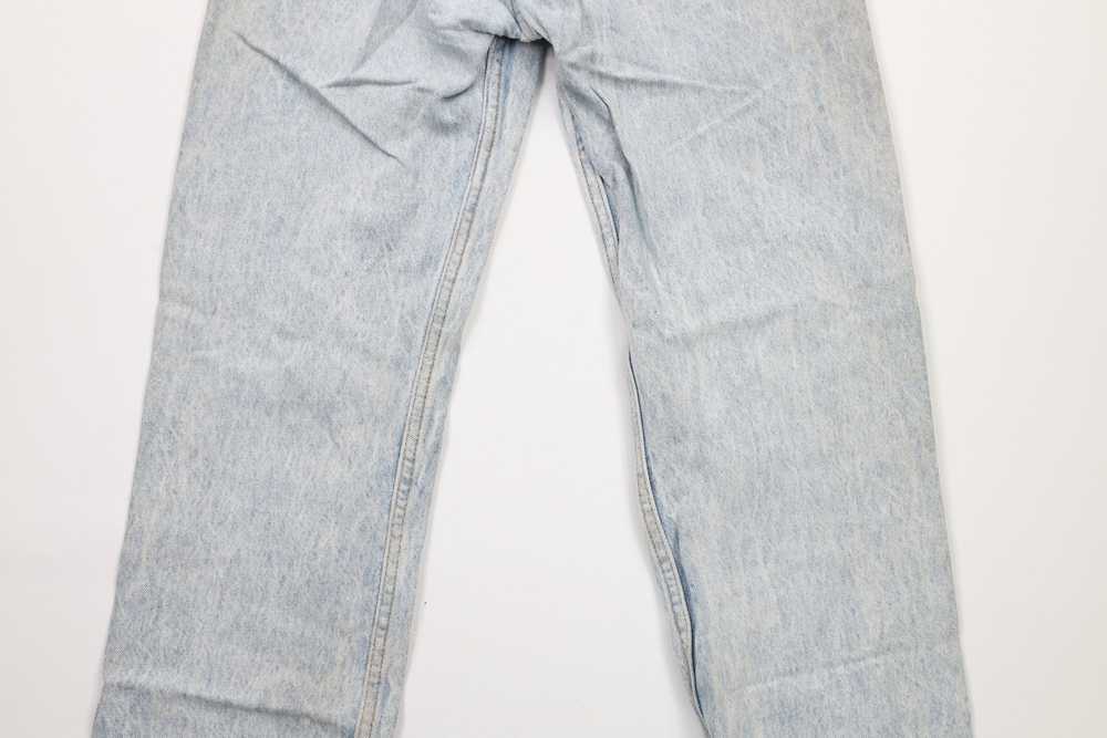 Levi's × Vintage Vintage 80s Levis 501xx Button O… - image 12