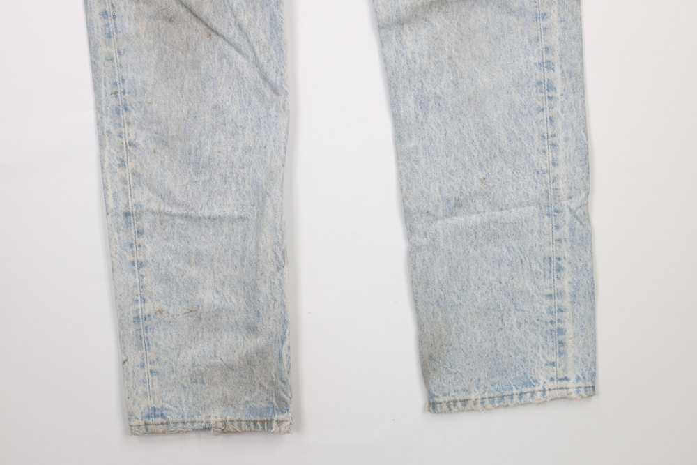 Levi's × Vintage Vintage 80s Levis 501xx Button O… - image 4