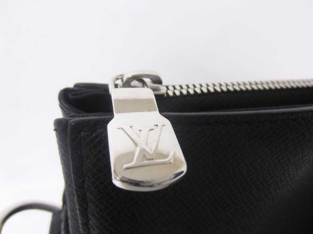 Louis Vuitton Louis Vuitton Taiga Anton Shoulder … - image 7