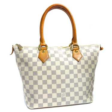 Louis Vuitton Louis Vuitton Saleya PM Damier Azur… - image 1