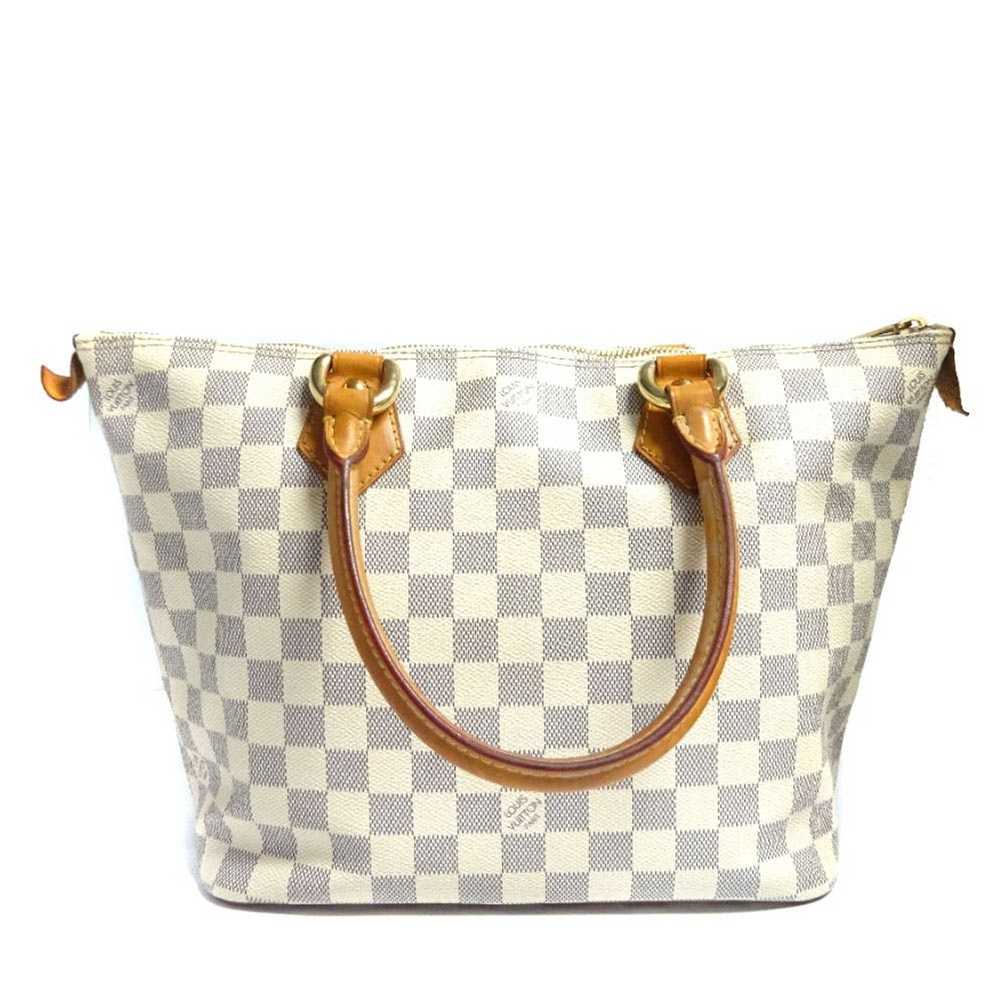 Louis Vuitton Louis Vuitton Saleya PM Damier Azur… - image 5