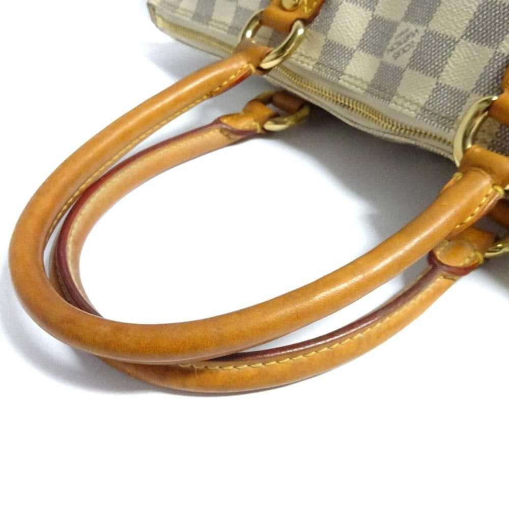 Louis Vuitton Louis Vuitton Saleya PM Damier Azur… - image 6