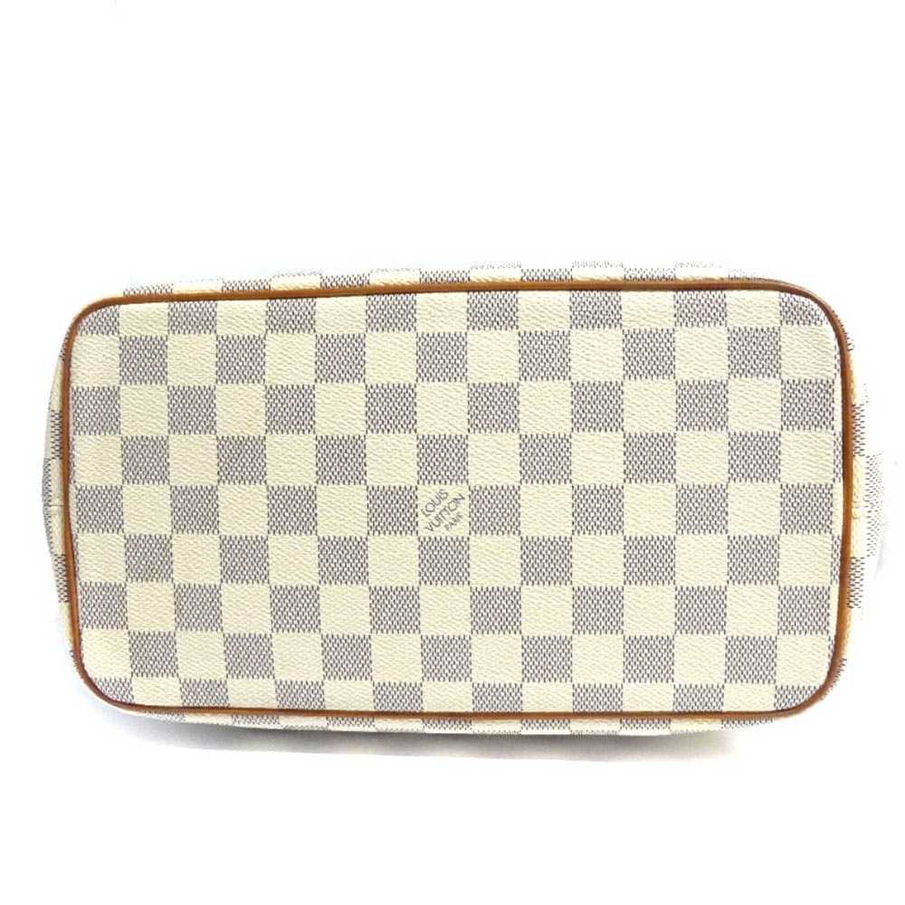 Louis Vuitton Louis Vuitton Saleya PM Damier Azur… - image 7