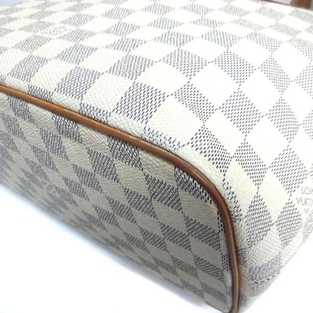 Louis Vuitton Louis Vuitton Saleya PM Damier Azur… - image 8