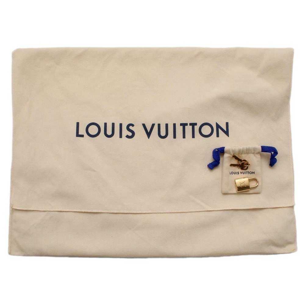 Louis Vuitton Louis Vuitton Monogram Petit Palais… - image 12