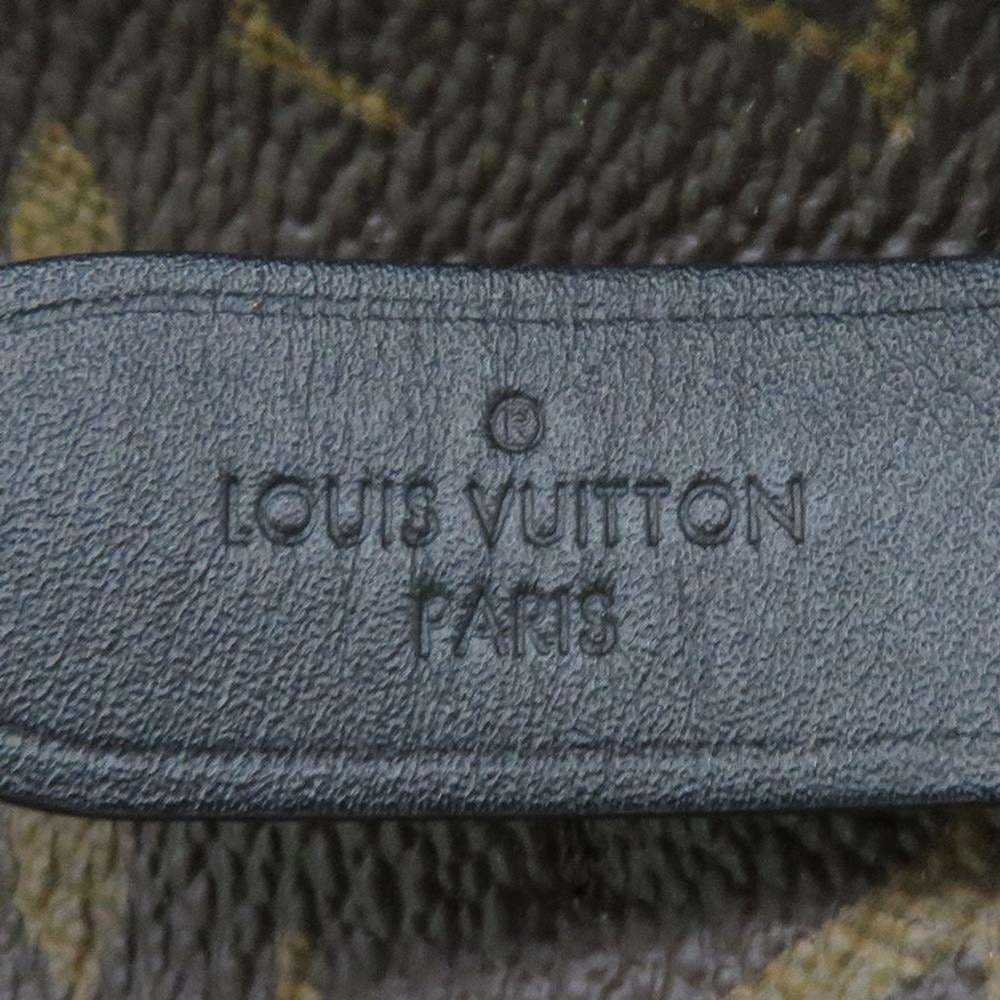 Louis Vuitton Louis Vuitton Shoulder Bag Monogram… - image 10