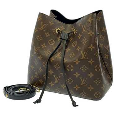 Louis Vuitton Louis Vuitton Shoulder Bag Monogram… - image 1