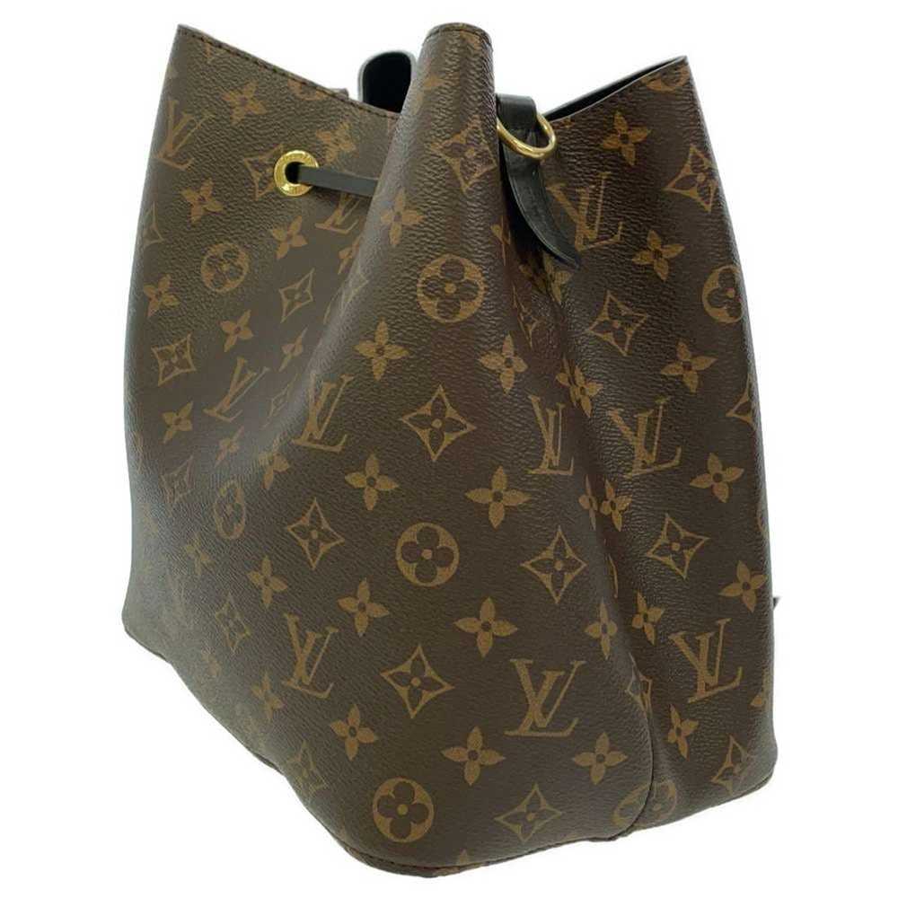 Louis Vuitton Louis Vuitton Shoulder Bag Monogram… - image 2