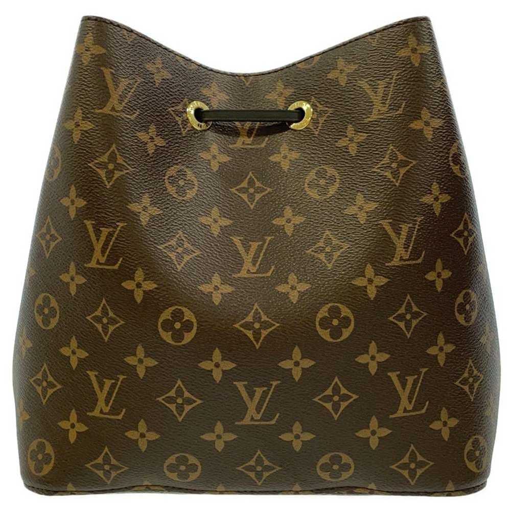 Louis Vuitton Louis Vuitton Shoulder Bag Monogram… - image 3