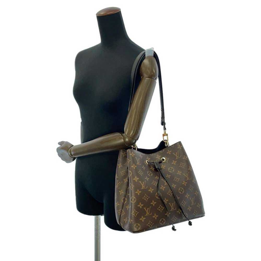 Louis Vuitton Louis Vuitton Shoulder Bag Monogram… - image 5