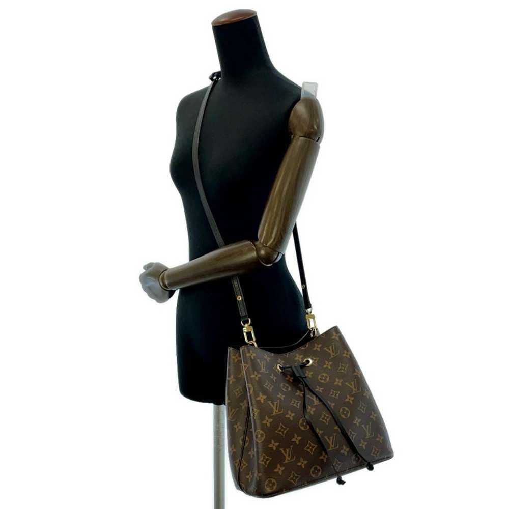 Louis Vuitton Louis Vuitton Shoulder Bag Monogram… - image 6