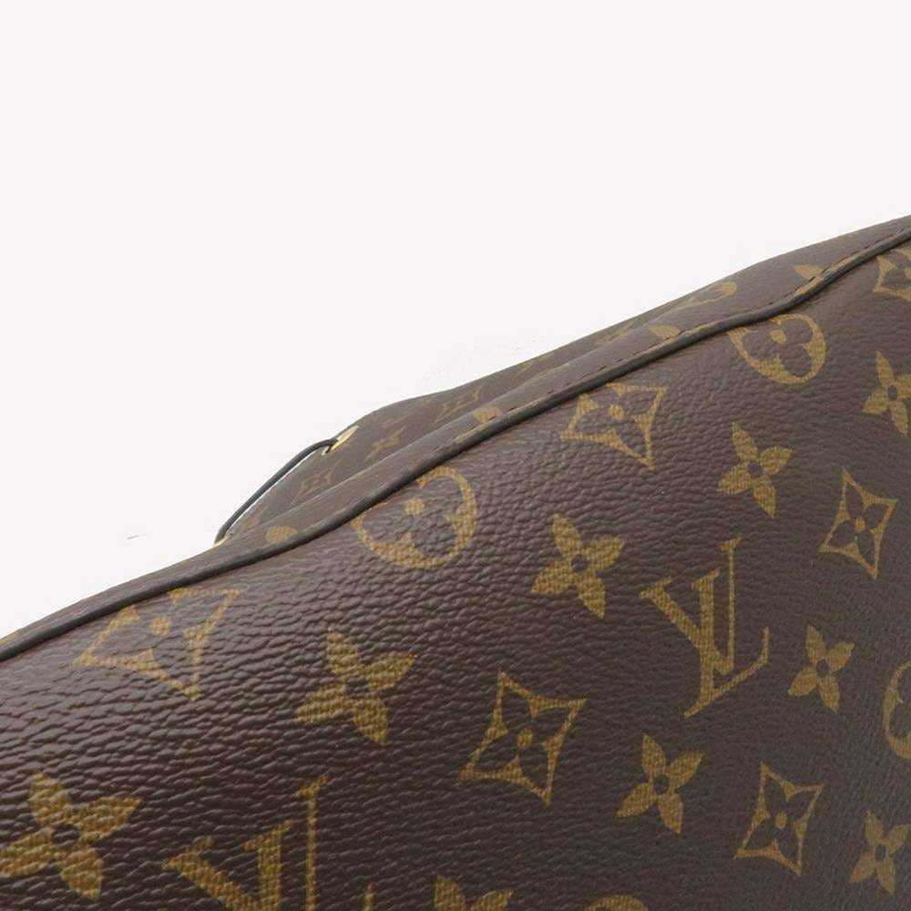 Louis Vuitton Louis Vuitton Shoulder Bag Monogram… - image 8