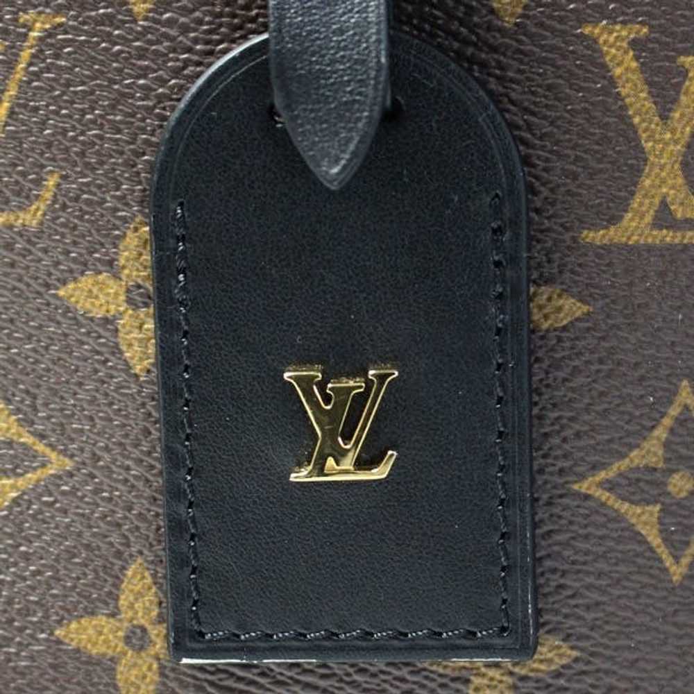Louis Vuitton Louis Vuitton Monogram Odeon Nm Pm … - image 5