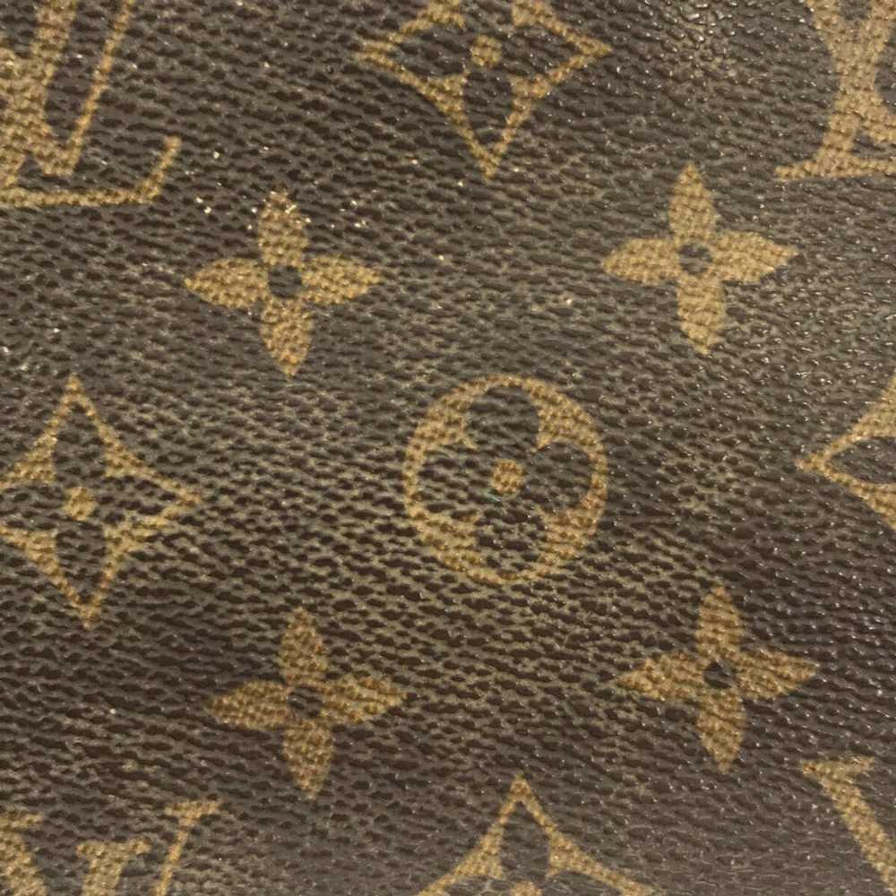 Louis Vuitton Louis Vuitton Pochette Marlie Bando… - image 10