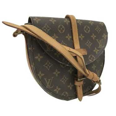 Shop Louis Vuitton 2021 SS Monogram Street Style Leather Small Shoulder Bag  Logo (M20557) by BeBeauty