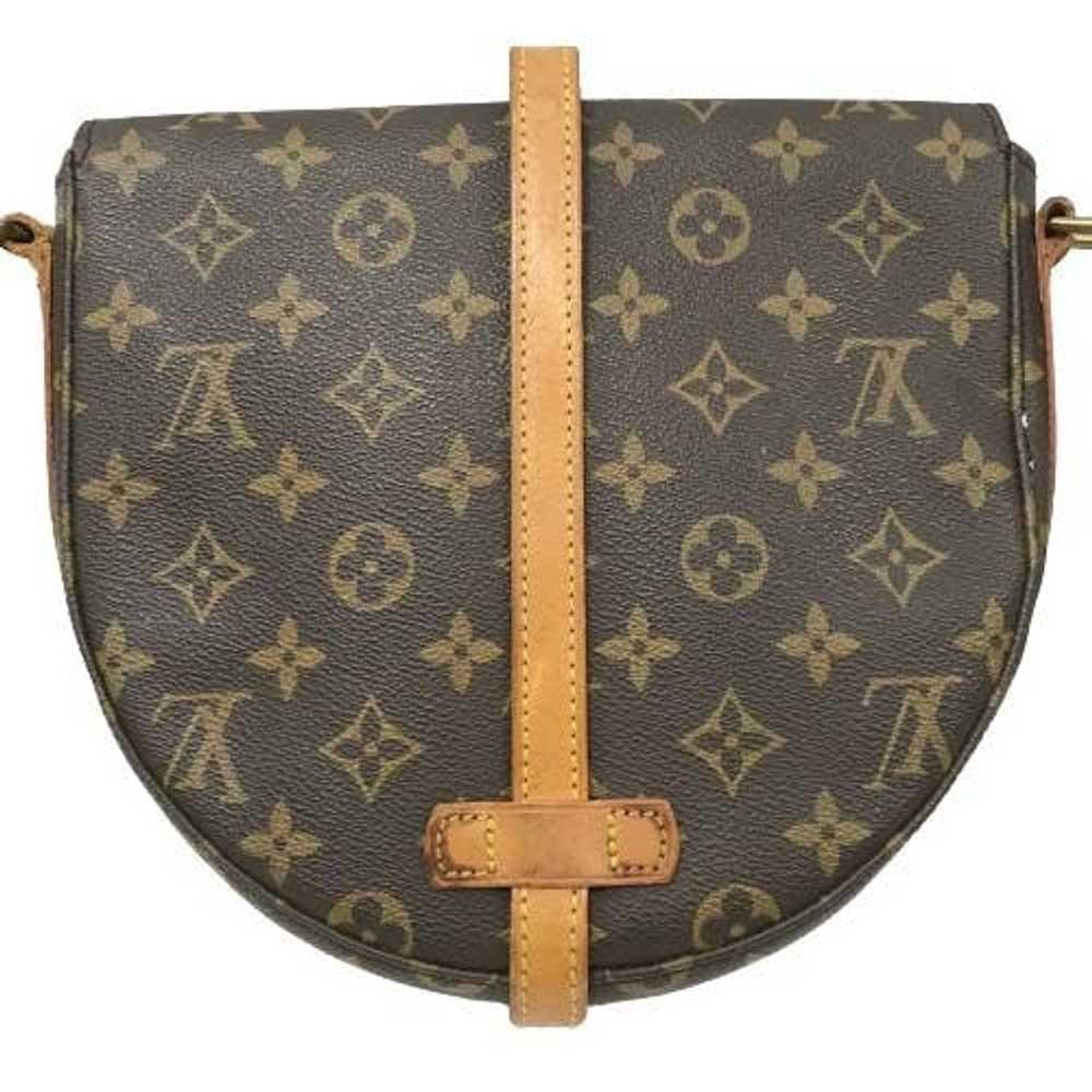 Vintage Louis Vuitton Shanti PM Crossbody Bag