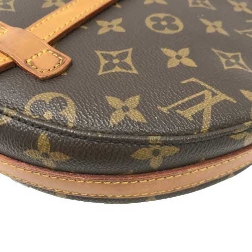 Louis Vuitton Shanti PM Crossbody Bag