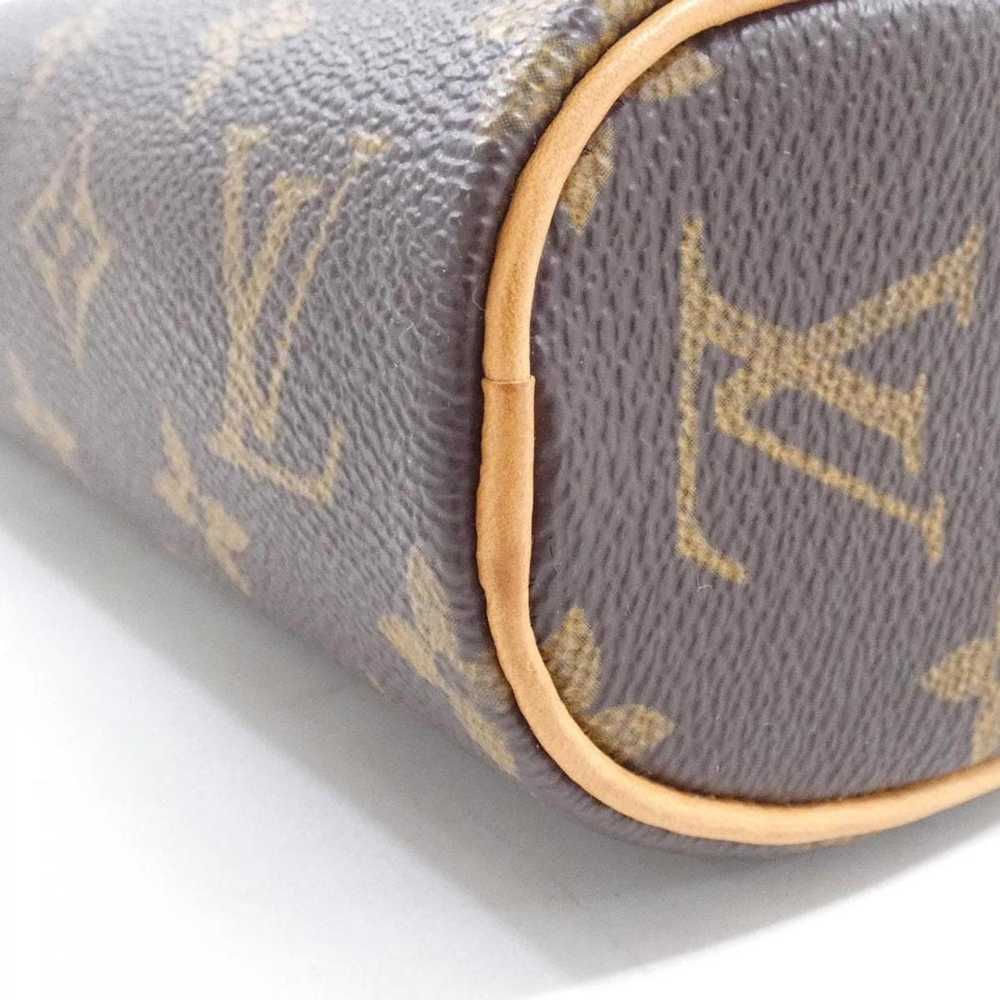 Louis Vuitton Louis Vuitton Monogram Sonatine Bag - image 3