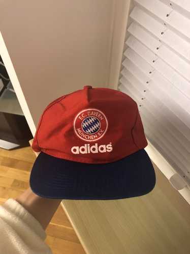 Adidas × Sportswear ADIDAS BAYERN MUNICH RARE VINT