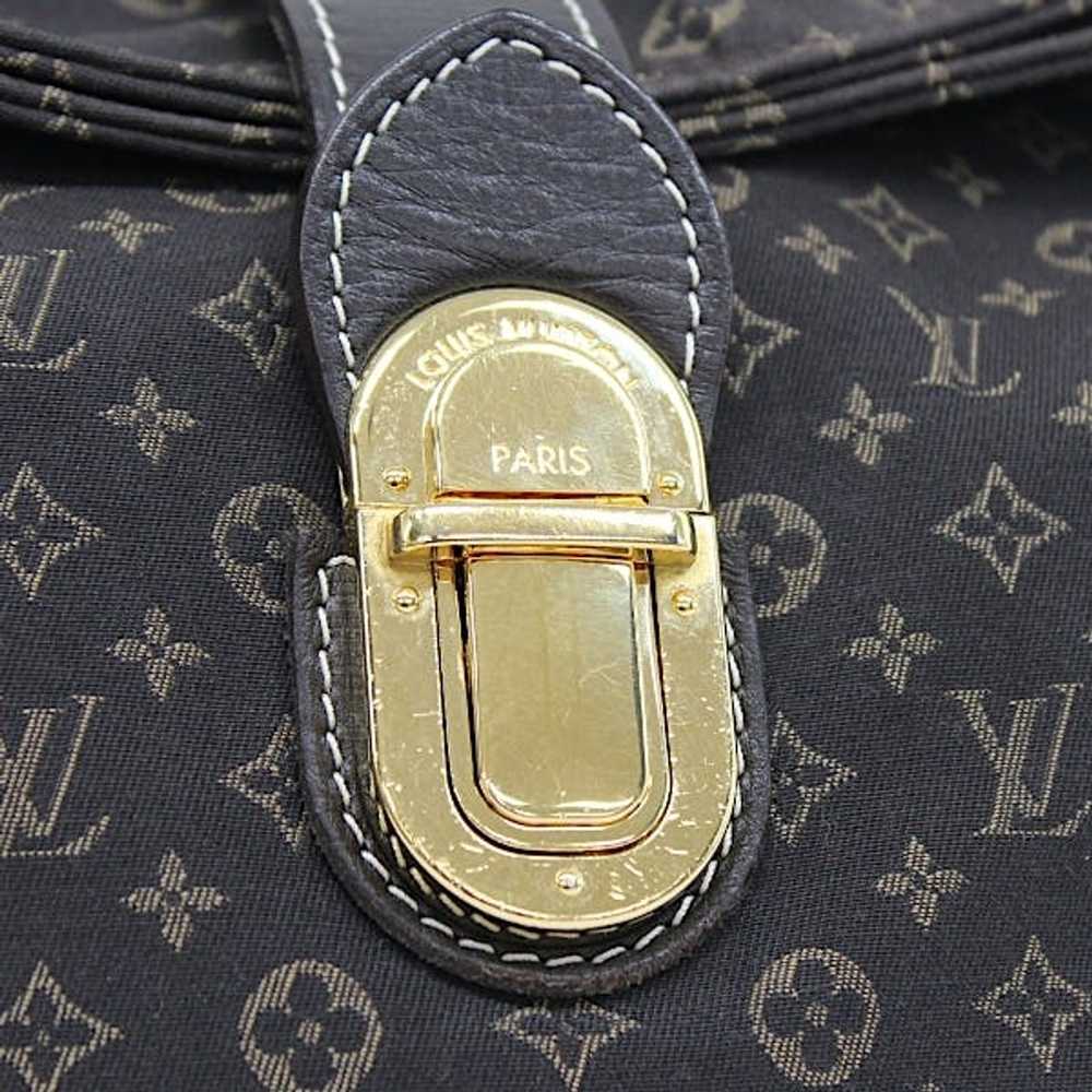Louis Vuitton Louis Vuitton Romance Encre Shoulde… - image 8