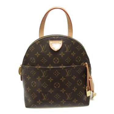 LOUIS VUITTON OVER THE MOON - LW007
