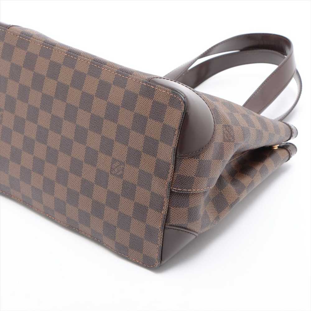 Louis Vuitton Louis Vuitton Damier Hampstead PM H… - image 3