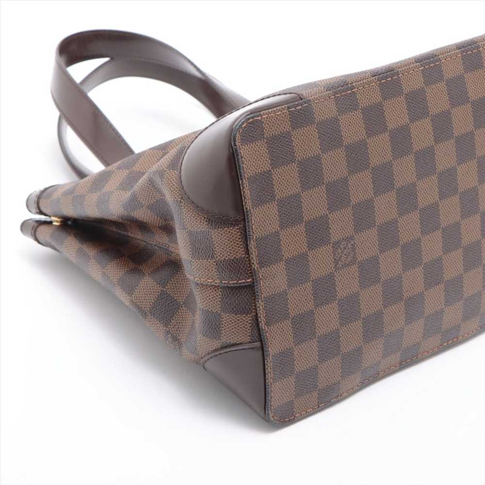 Louis Vuitton Louis Vuitton Damier Hampstead PM H… - image 4