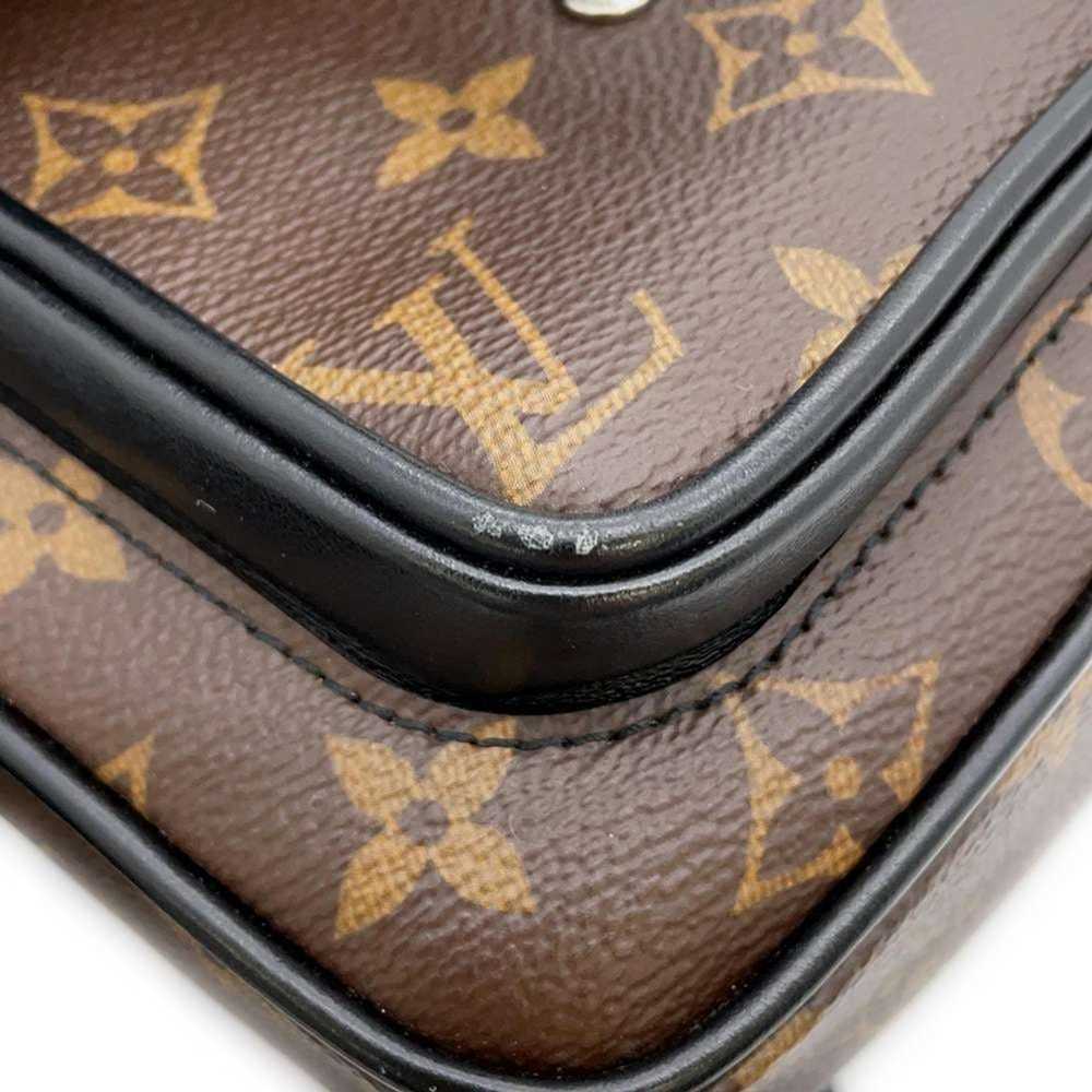 Louis Vuitton Louis Vuitton Shoulder Bag Monogram… - image 10