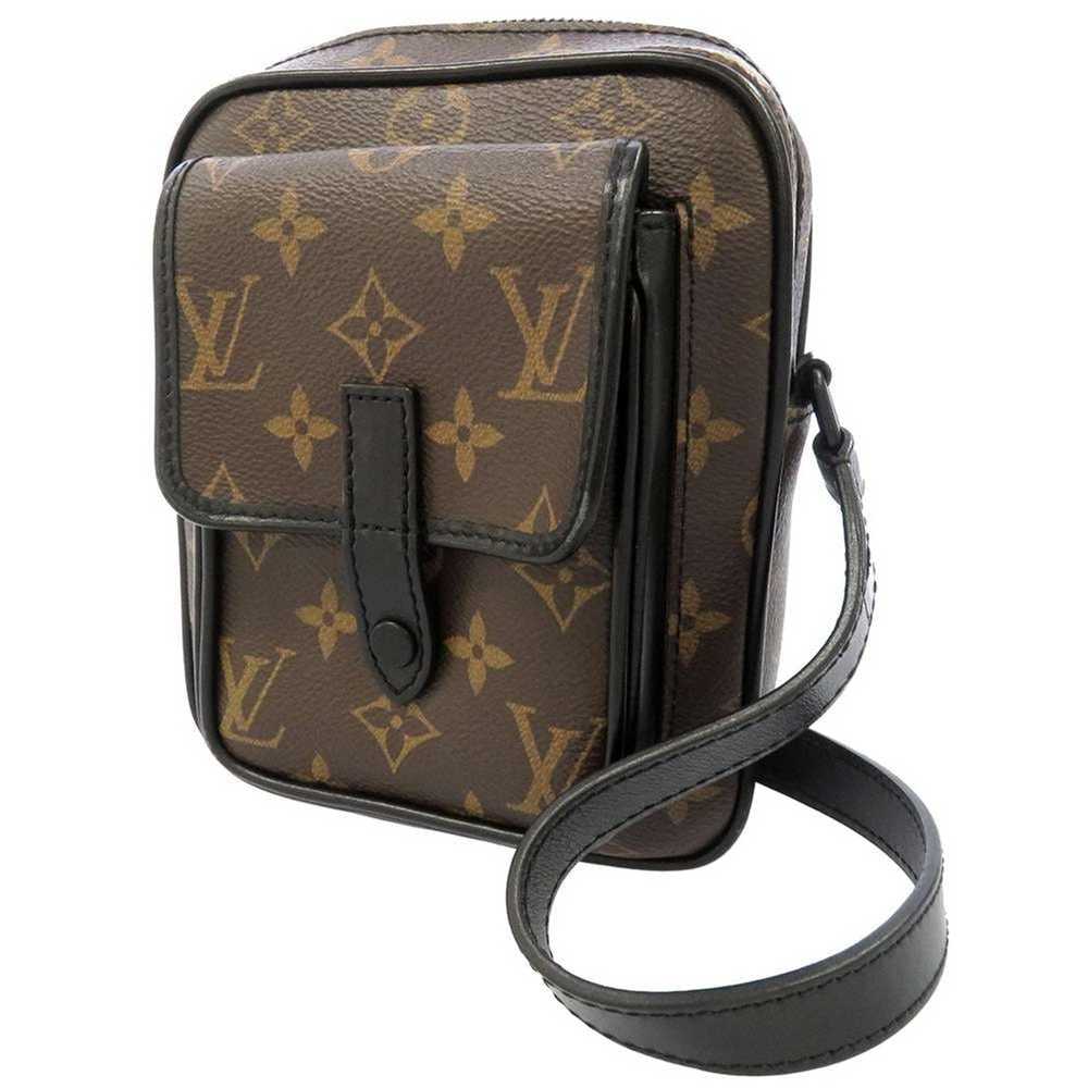 Louis Vuitton Louis Vuitton Shoulder Bag Monogram… - image 1