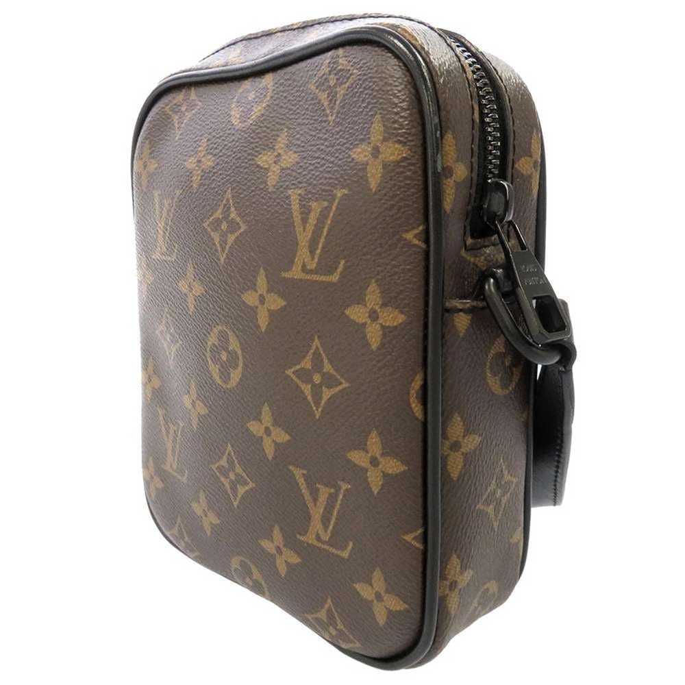 Louis Vuitton Louis Vuitton Shoulder Bag Monogram… - image 2