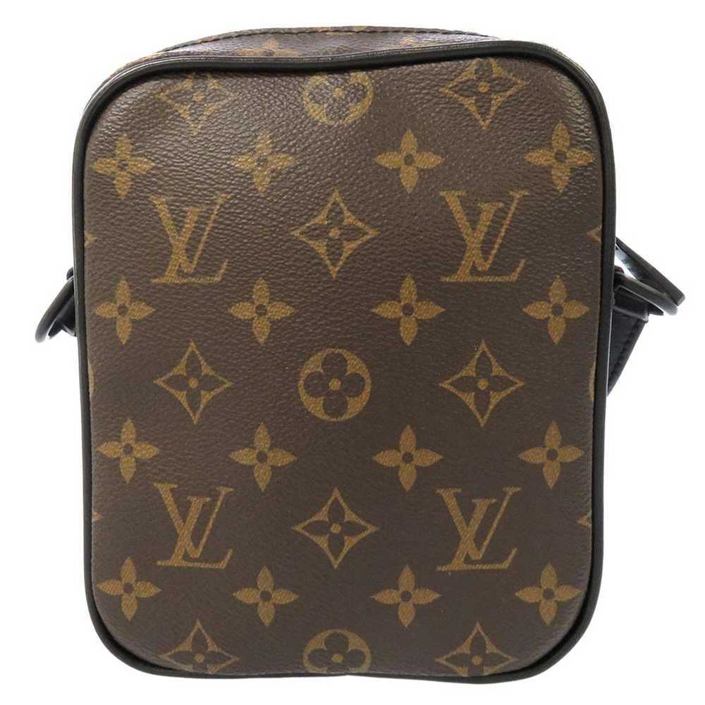 Louis Vuitton Louis Vuitton Shoulder Bag Monogram… - image 3