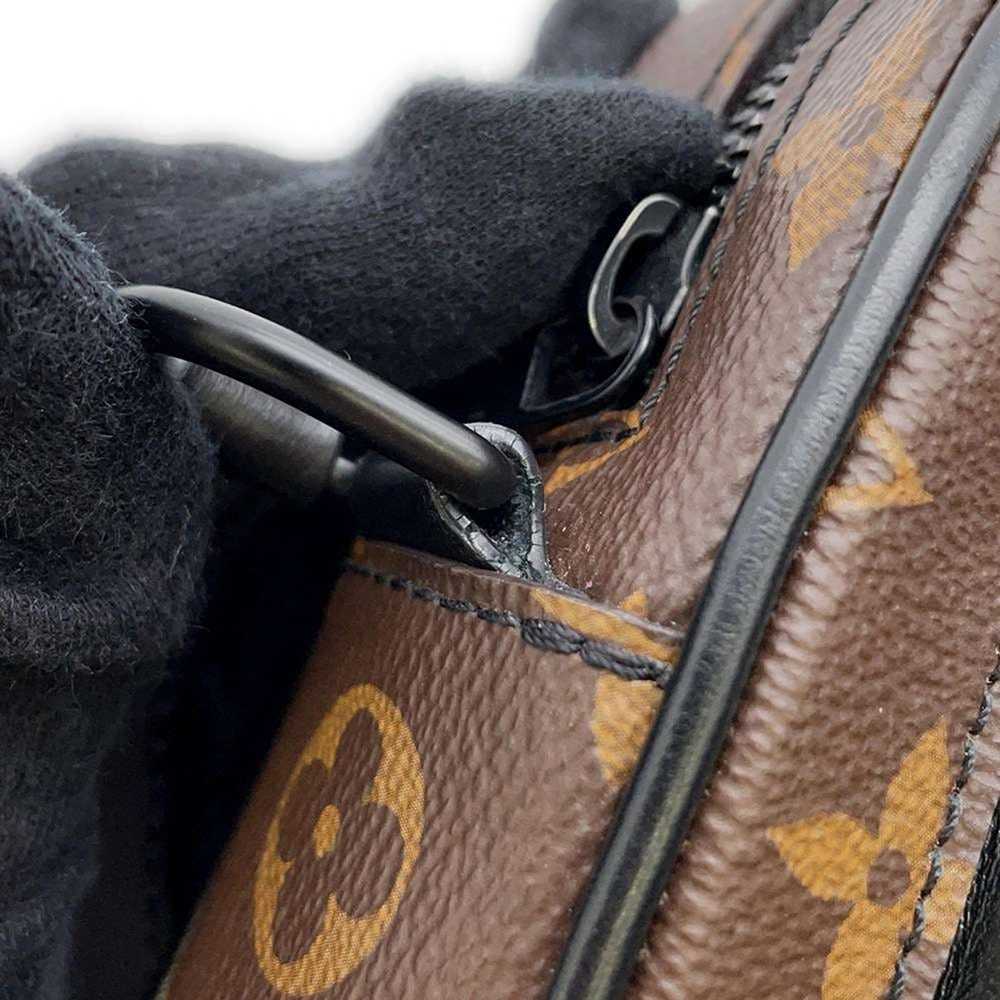 Louis Vuitton Louis Vuitton Shoulder Bag Monogram… - image 9