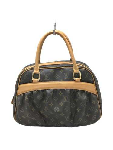 Louis Vuitton Louis Vuitton Mitzi Monogram Handbag