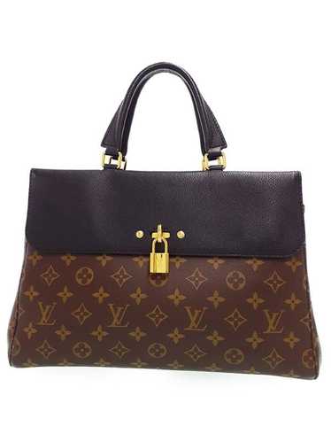 Louis Vuitton Louis Vuitton Monogram Venus Handbag