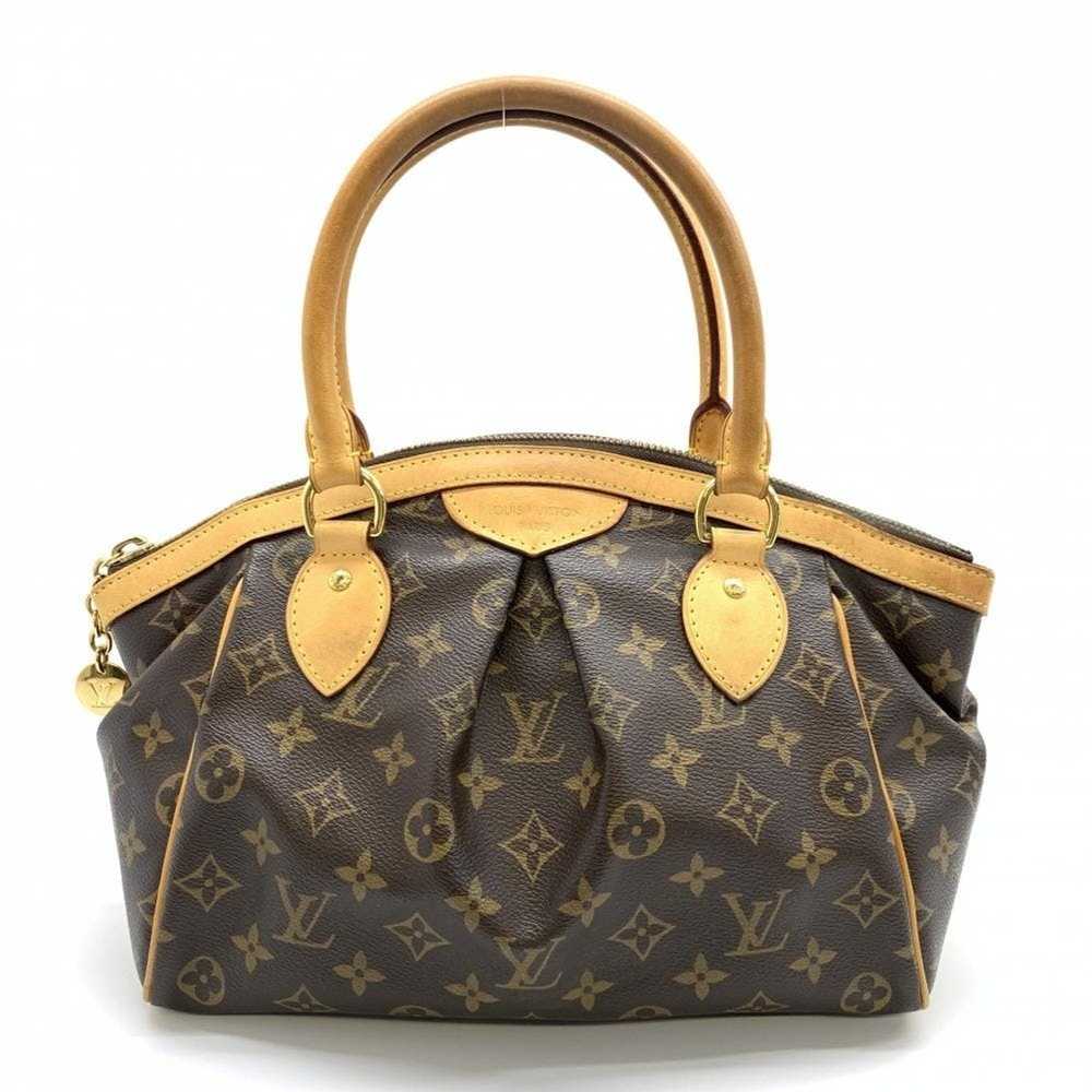 Louis Vuitton Louis Vuitton Tivoli PM Monogram Ha… - image 1