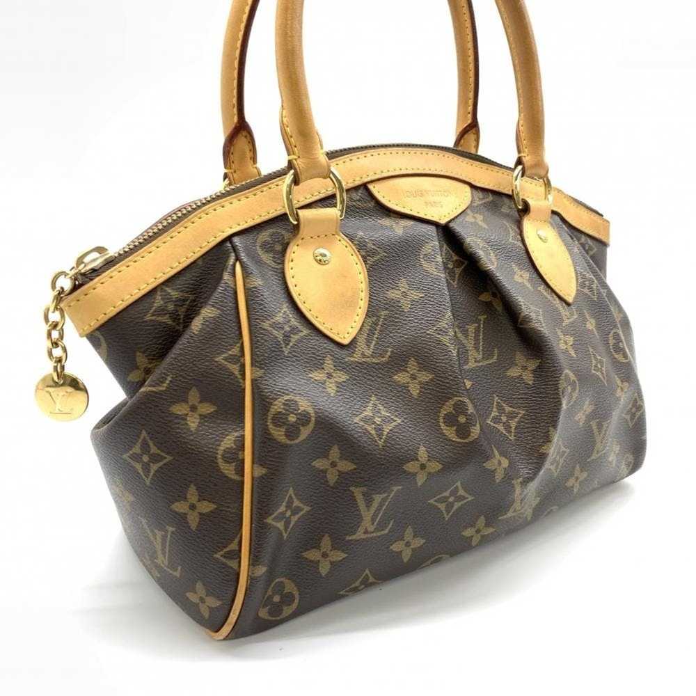 Louis Vuitton Louis Vuitton Tivoli PM Monogram Ha… - image 2