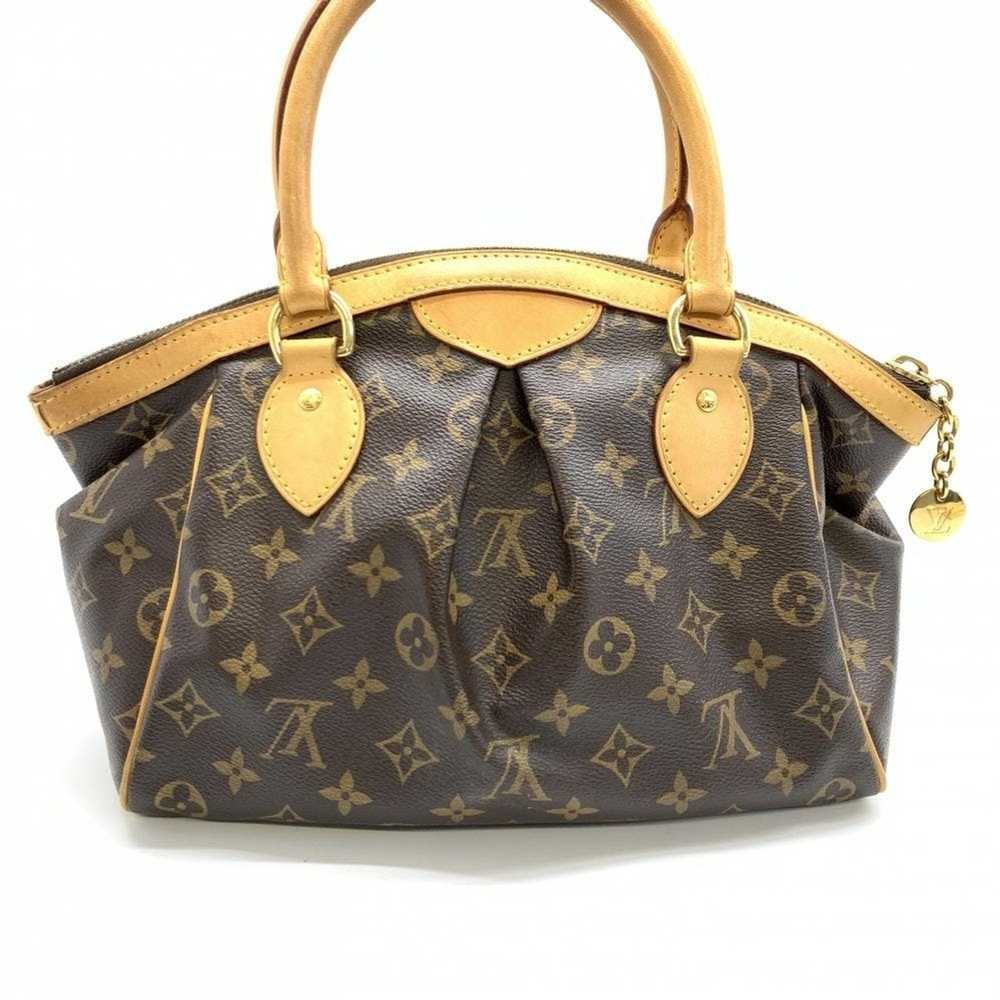 Louis Vuitton Louis Vuitton Tivoli PM Monogram Ha… - image 4