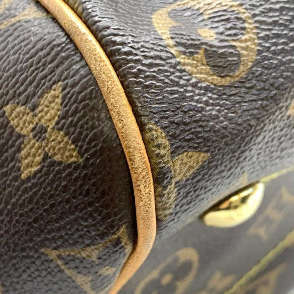 Louis Vuitton Louis Vuitton Tivoli PM Monogram Ha… - image 7